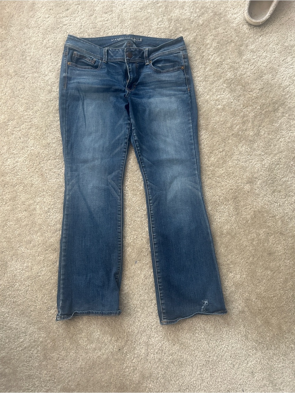 American Eagle Jeans- size 12